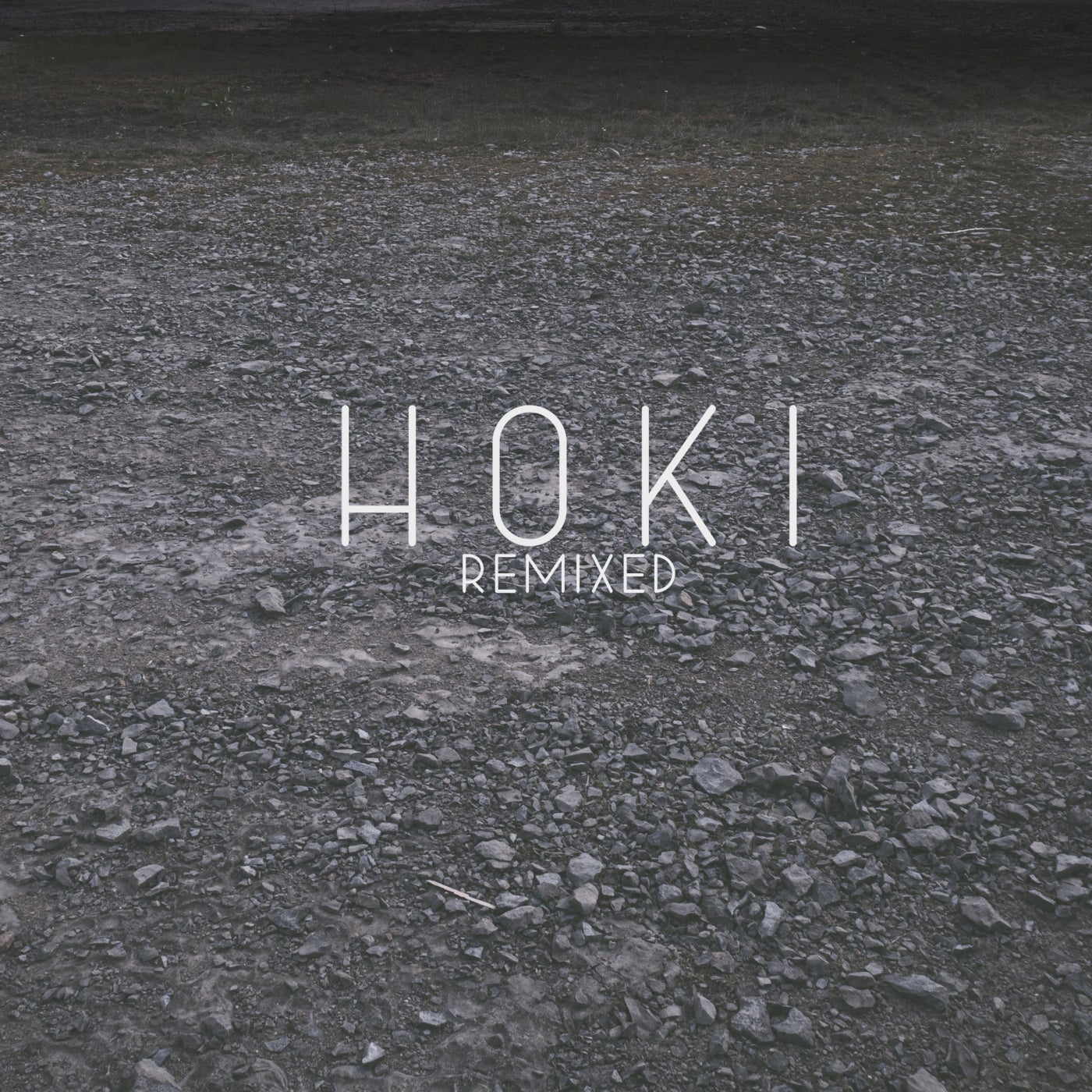 HOKI – Remixed [TYP012]